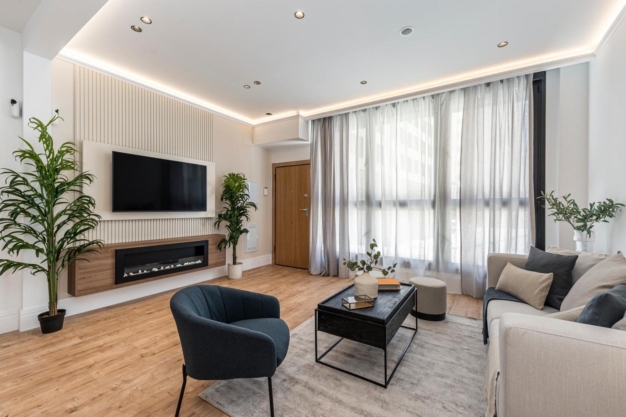 Mh Soho Appartamento