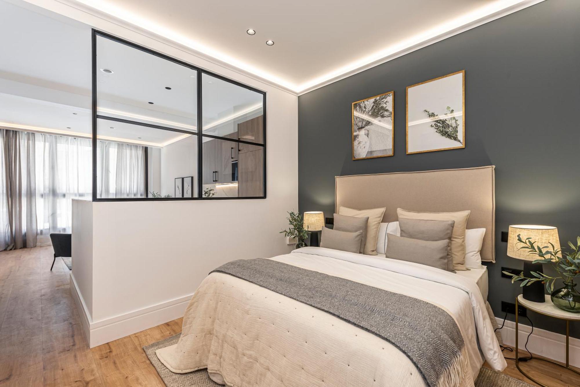 Appartamento Mh Soho