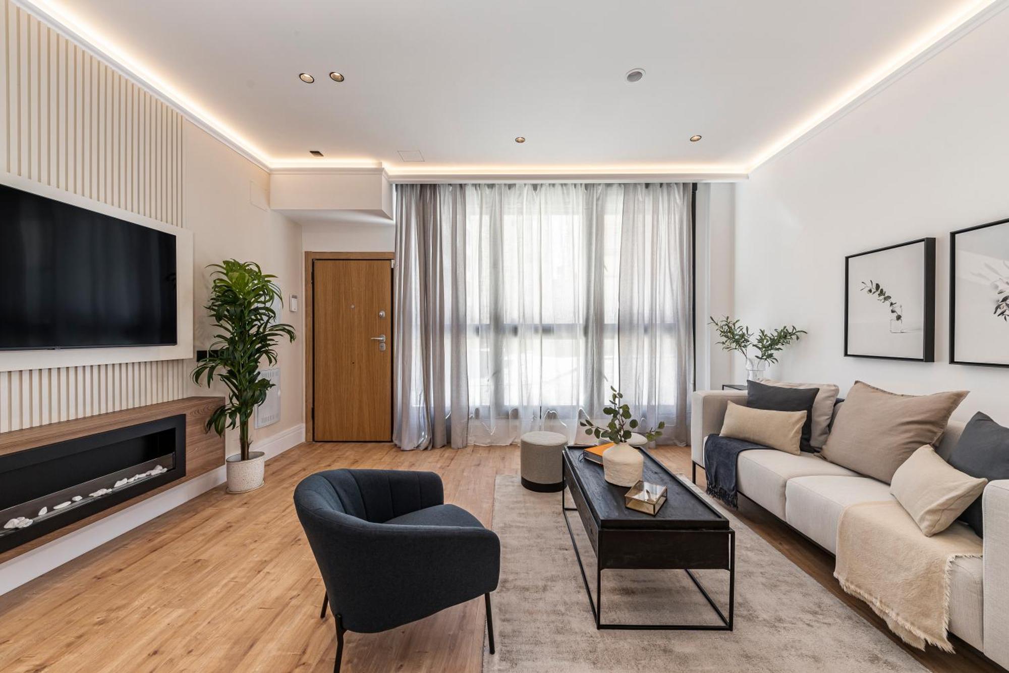 Appartamento Mh Soho *