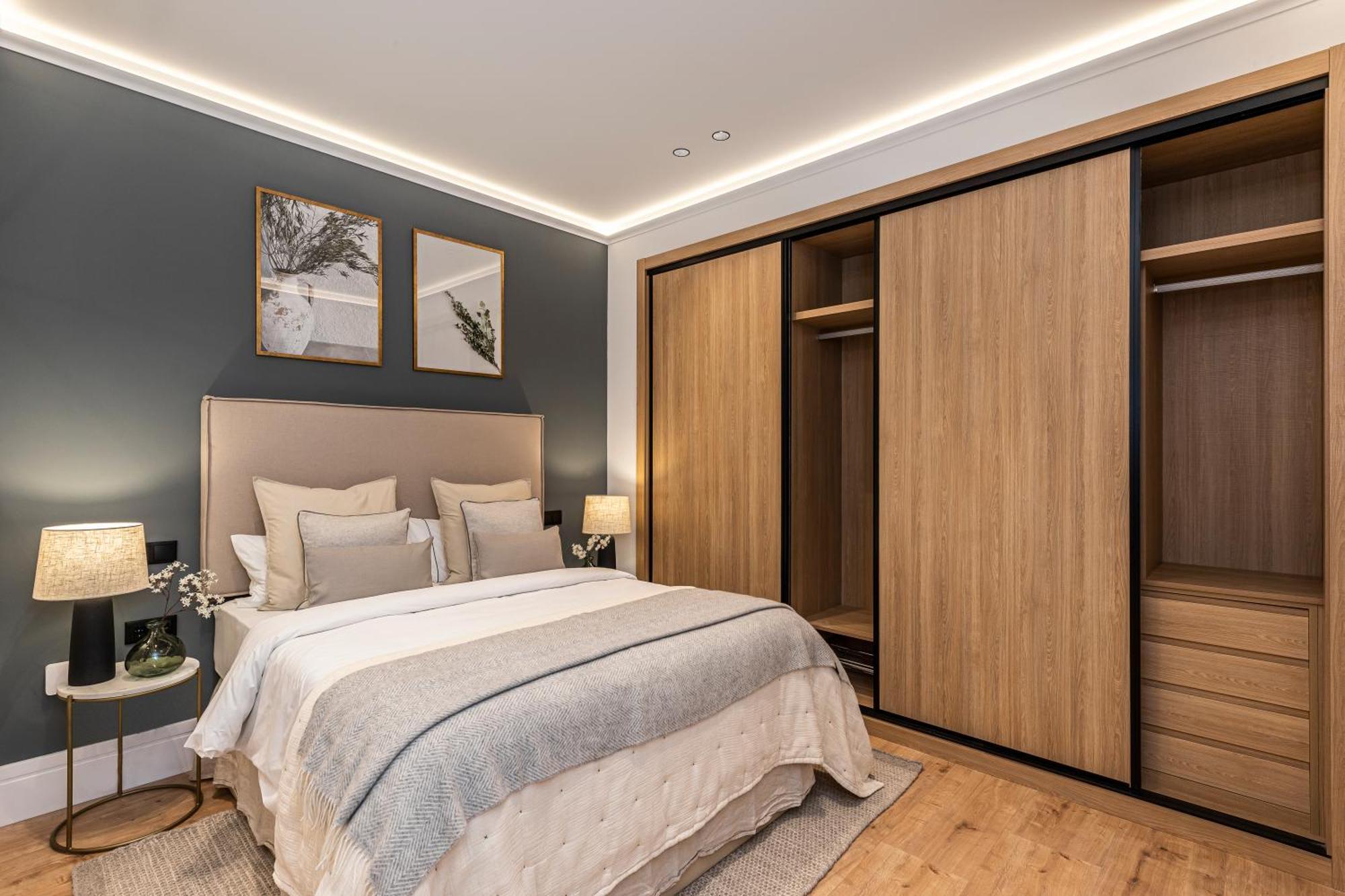 Appartamento Mh Soho
