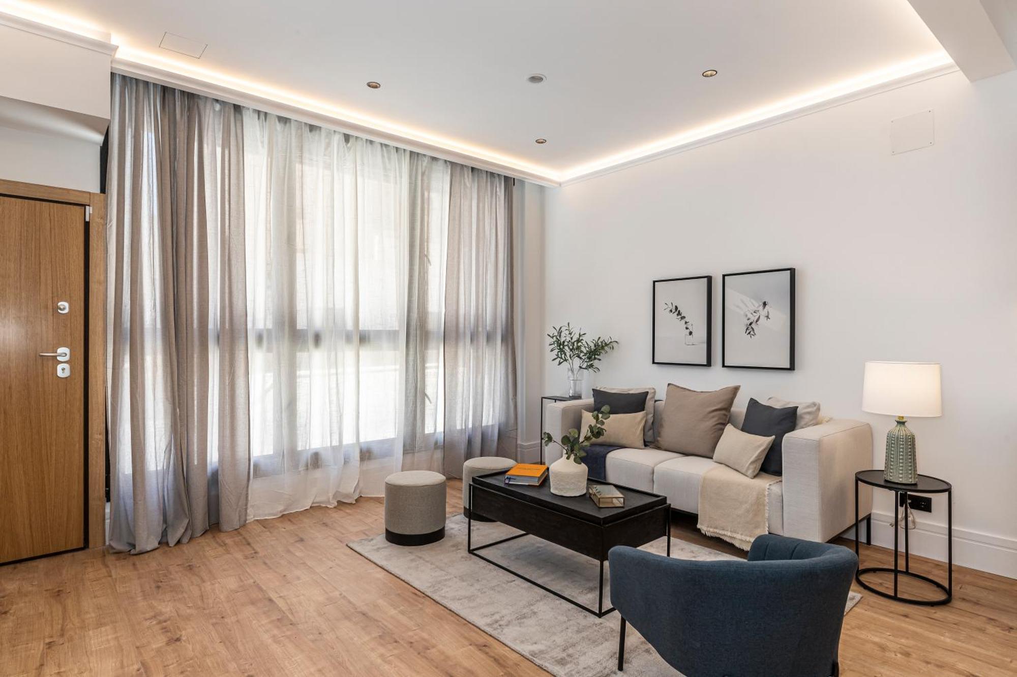 Appartamento Mh Soho