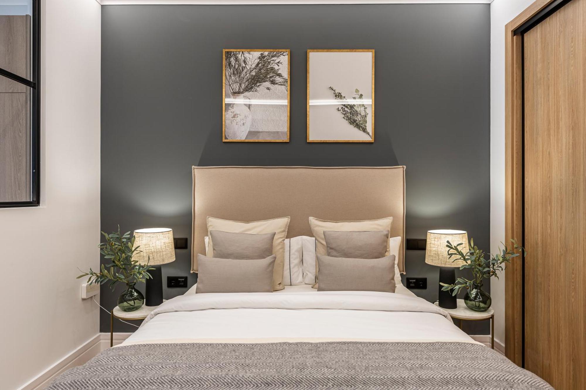 Appartamento Mh Soho Madrid